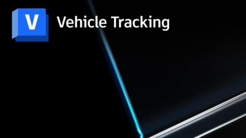 Autodesk Vehicle Tracking
