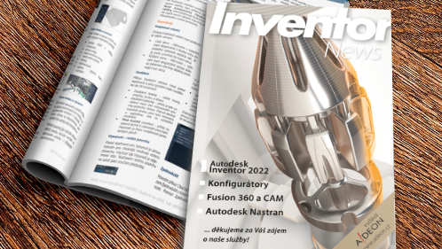 Inventor News