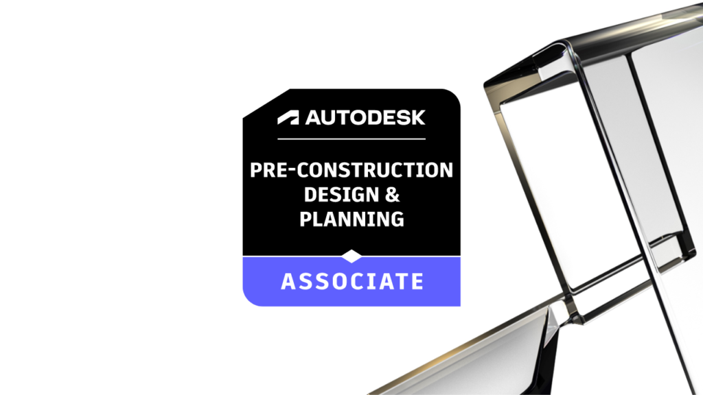 Autodesk ACC specializace