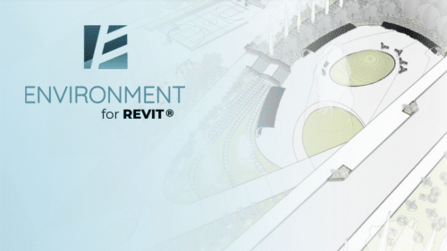Environment Arch Inteligence 500