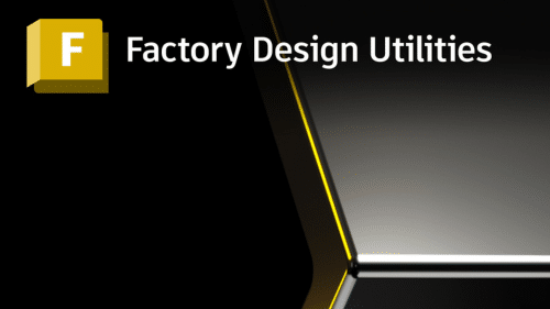 Factory Design Utilities