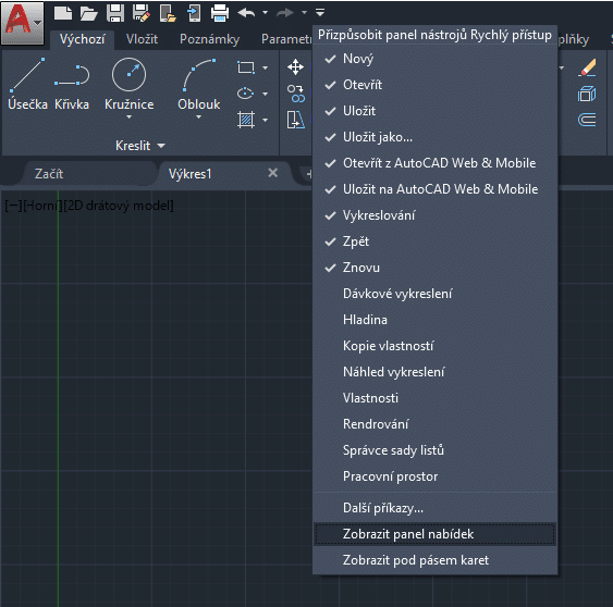 01_autocad_klasicke_zobrazeni