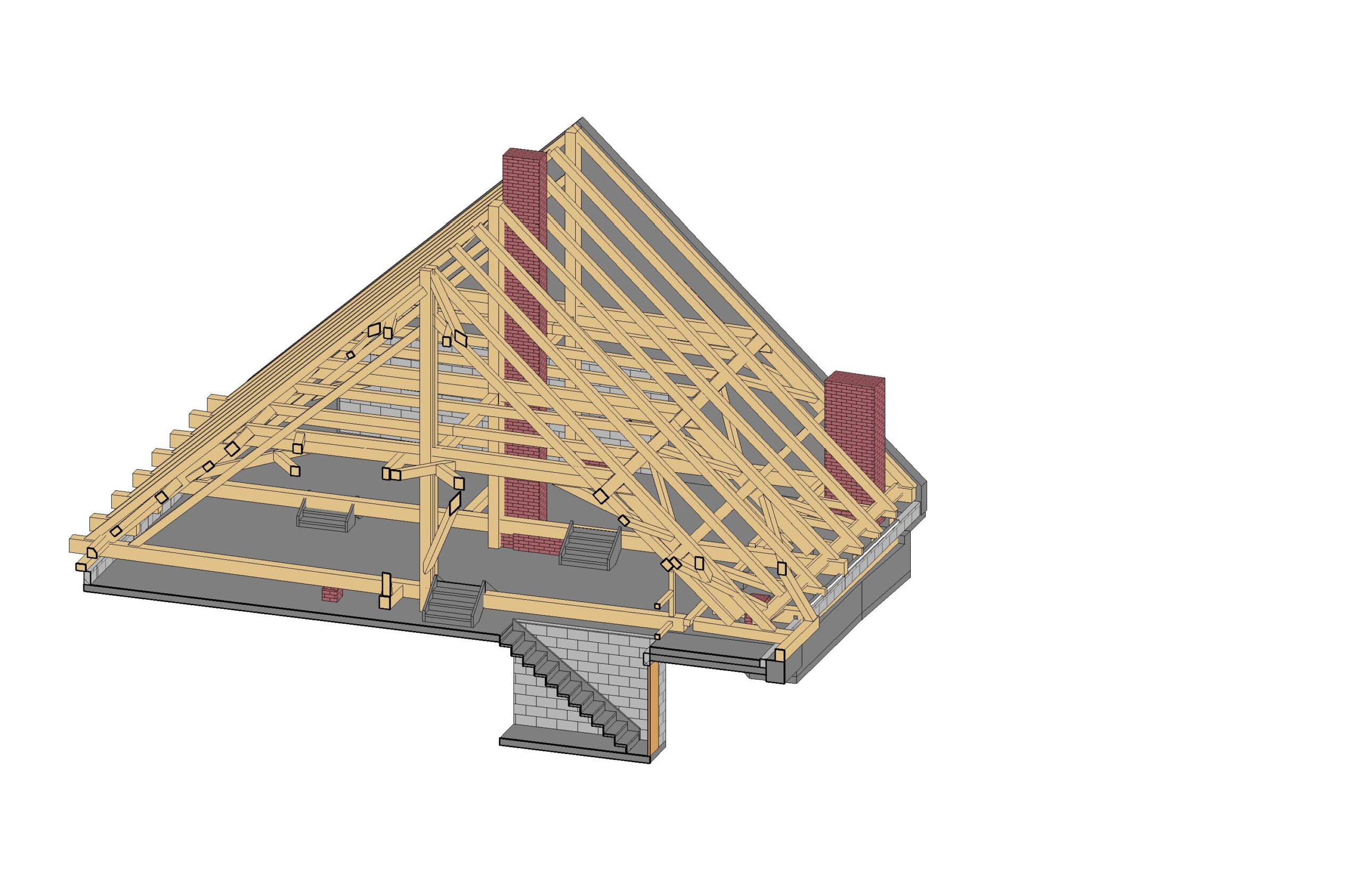 Revit Krov Česká Lípa