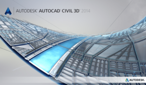 Autodesk AutoCAD Civil 3D 2014