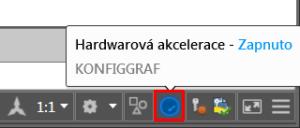 AutoCAD 2017 2D grafika