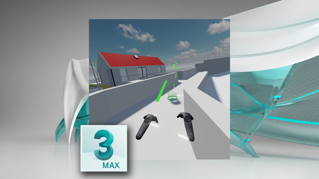 3ds-Max-Interactive-Revit