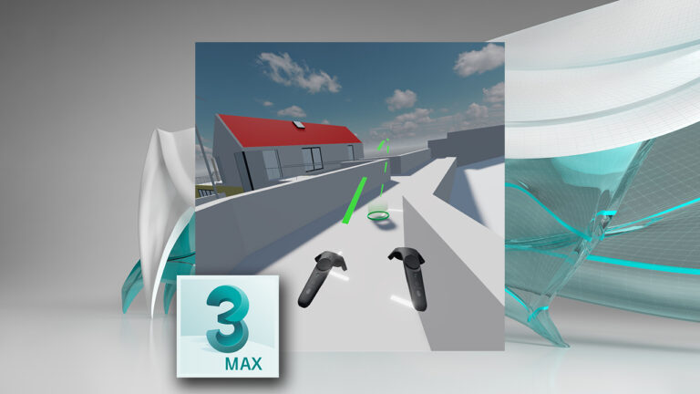 3ds-Max-Interactive-Revit