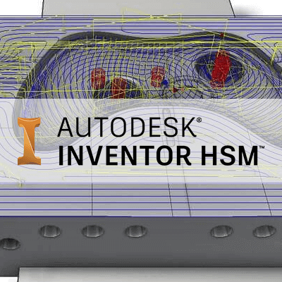 InventorHSM