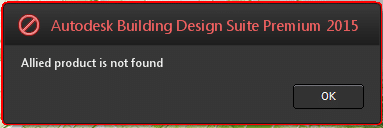 Allied products not found