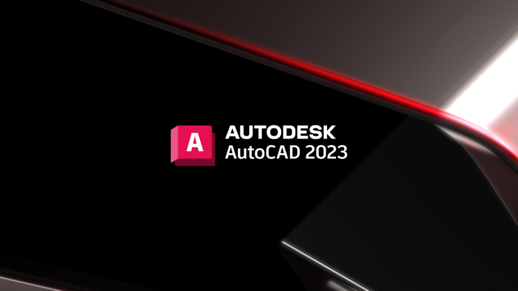 AutoCAD 2023 novinky
