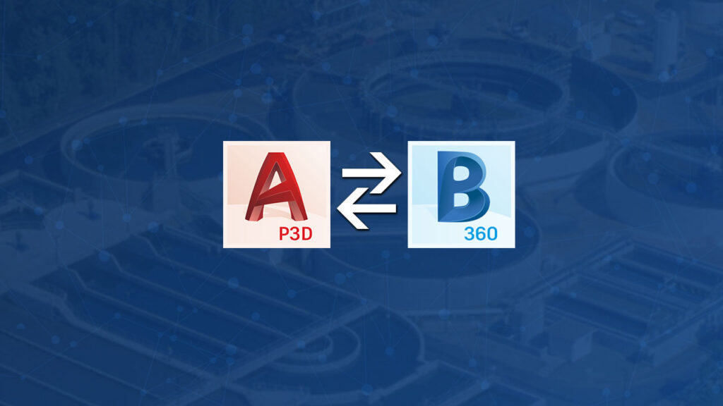 AutoCAD-Plant-3d-BIM-360-Design