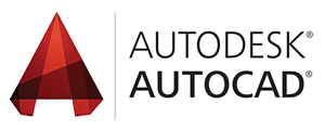 AutoCAD logo
