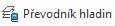 Autocad převodník hladin