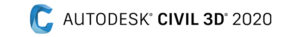 Autodesk-Civil-3D-2020-logo