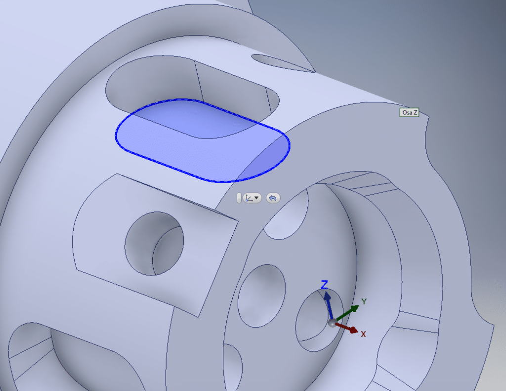 Autodesk HSM nastaveni