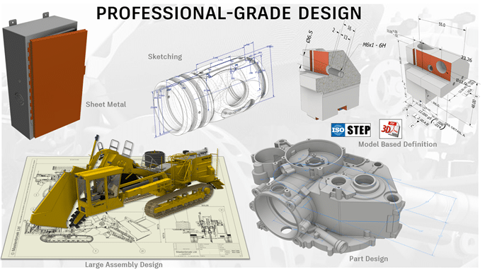 Autodesk Inventor 2018