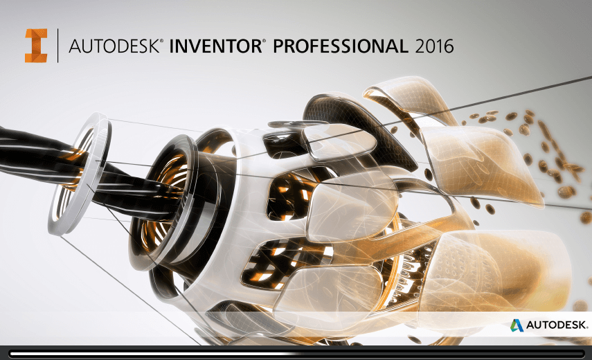 Autodesk Inventor