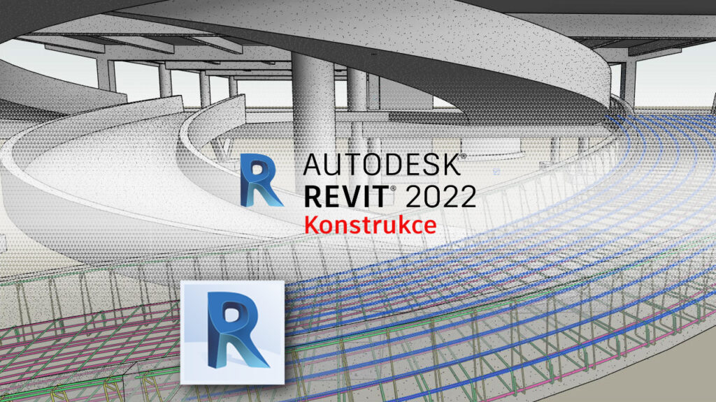 Autodesk Revit 2022 novinky konstrukce