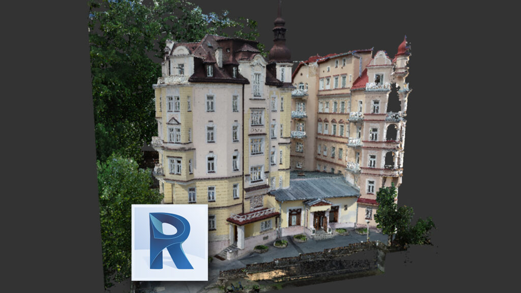 Autodesk-Recap-Revit-mracno-bodu
