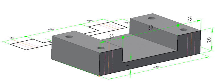 DWG Novinky Inventor