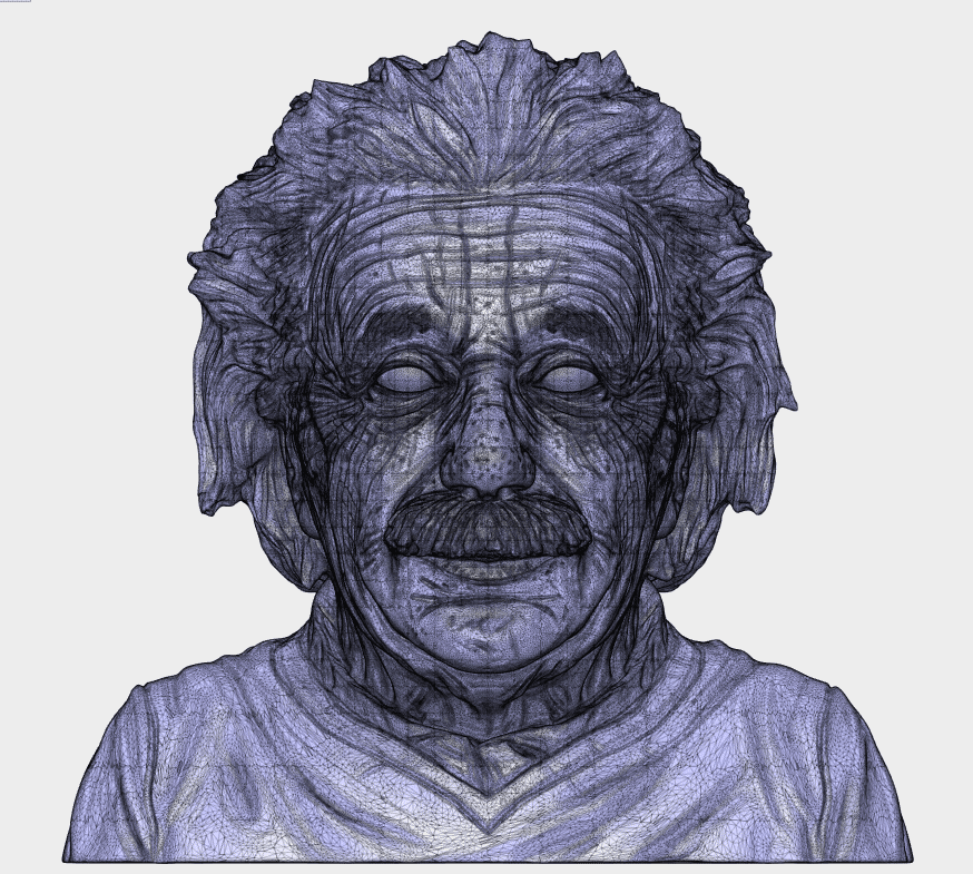 Einstein STL