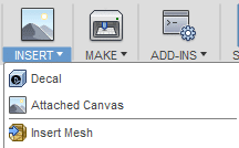 fusion-360-insert-mesh