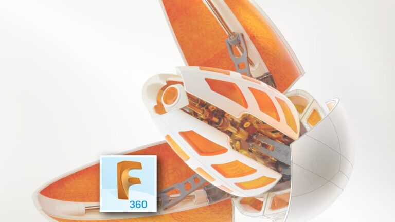 Fusion 360