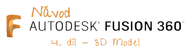 Fusion360 3D Model