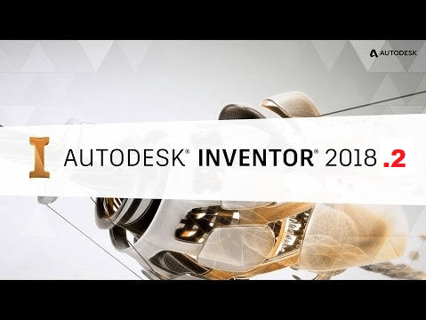 Inventor 2018.2