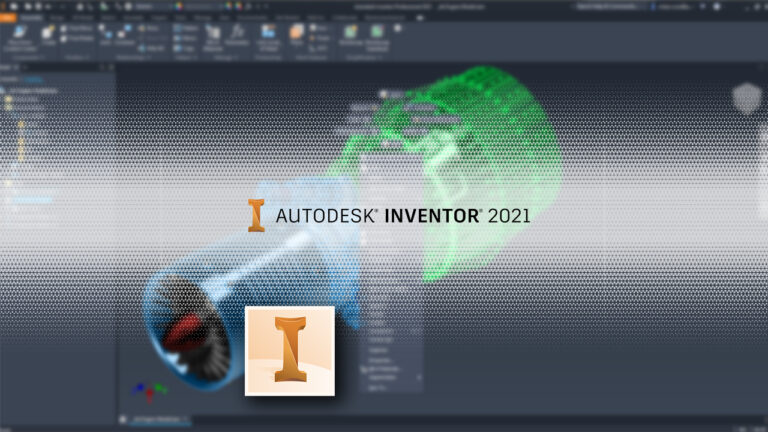 Inventor-2021-novinky