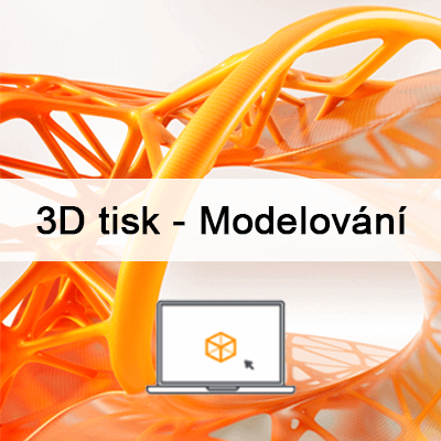 Inventor 3D tisk