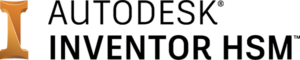 Inventor HSM logo