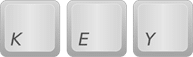 Keyboard-keys
