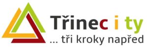 Logo - Třinec i Ty