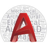 Pouze jeden AutoCAD 2019