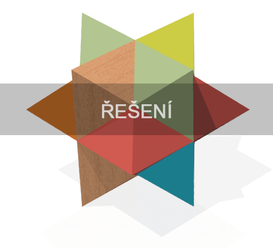 Inventor příklad 17 - řešení