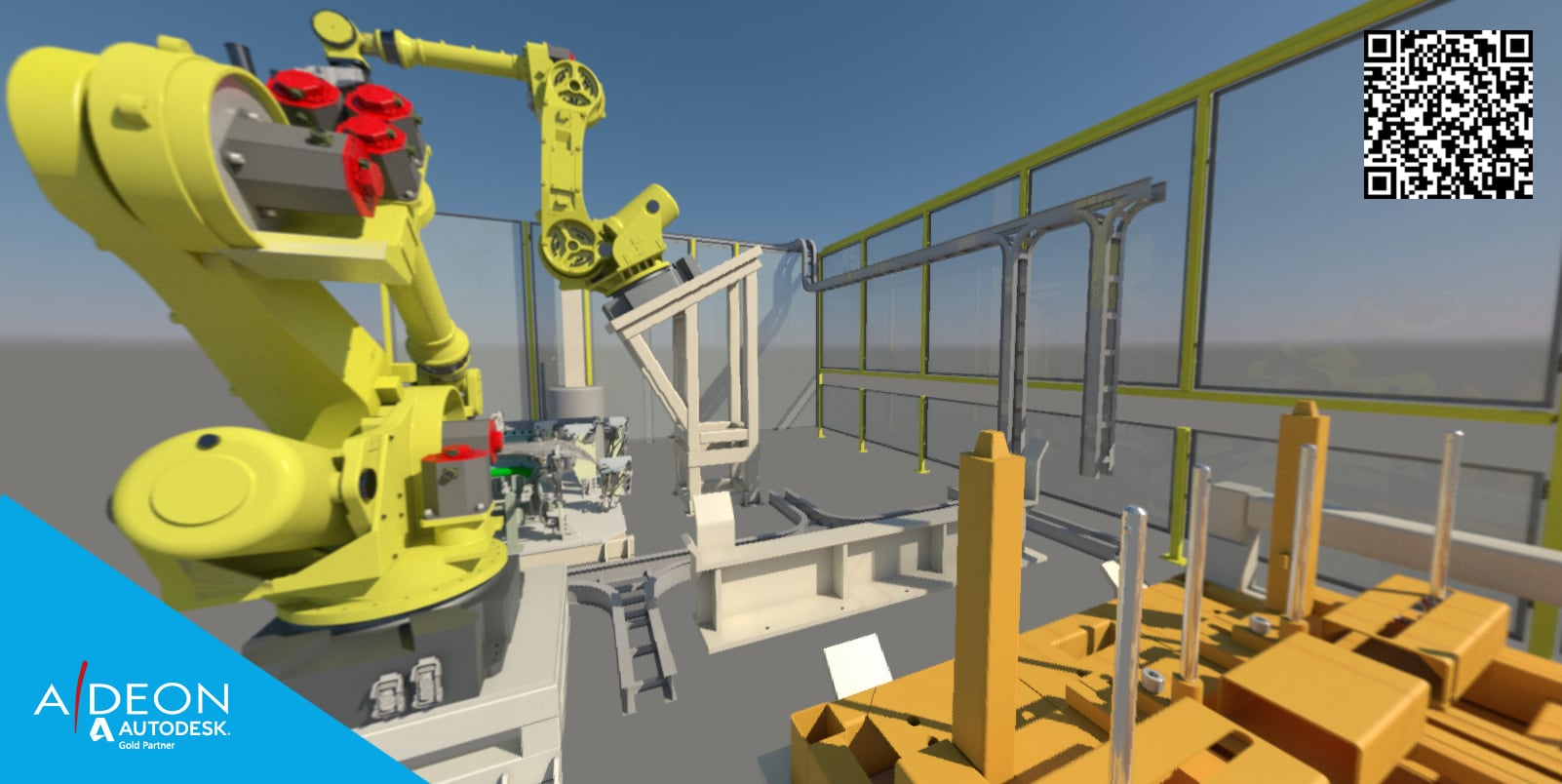 Render-VR-Navisworks