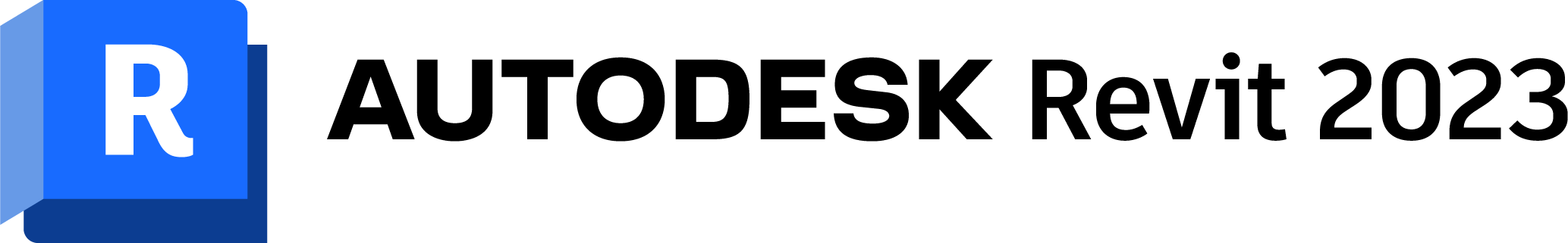 Revit 2023 logo