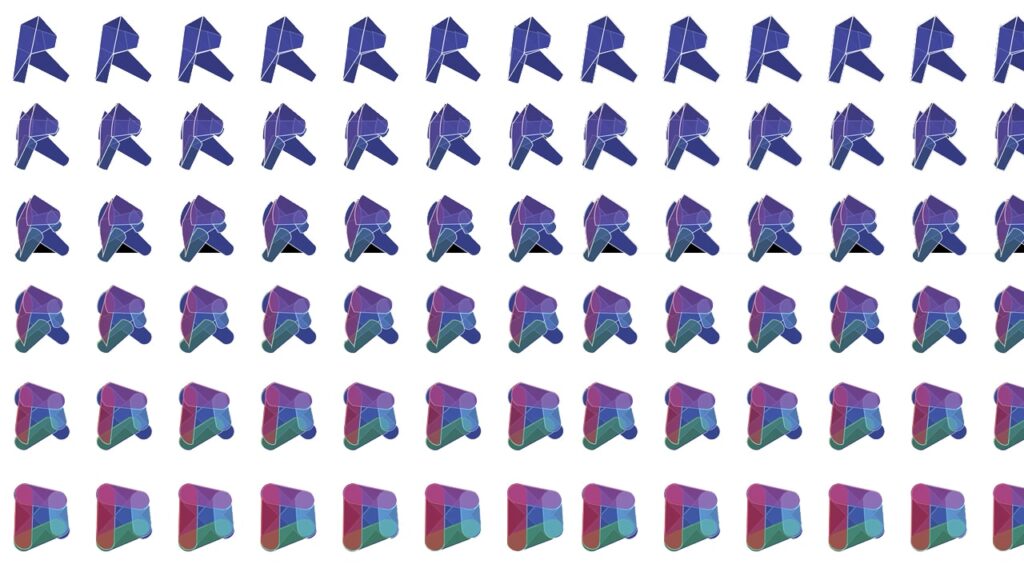 Revit-Dynamo