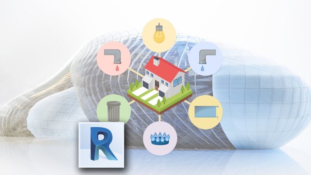 Revit-situace-inzenyrske-site-1