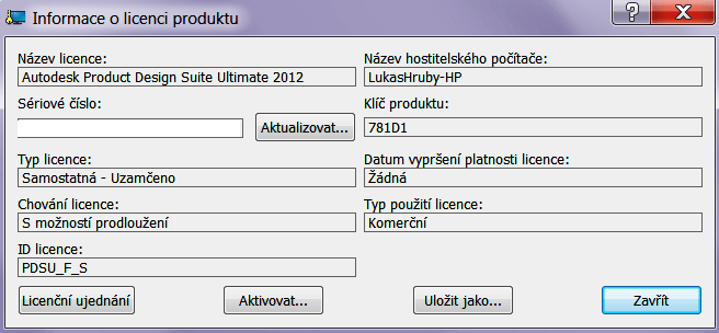 Aktivace
