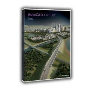 AutoCAD Civil 3D 2012