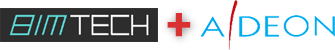 BIMTech plus adeon