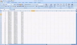 Excel
