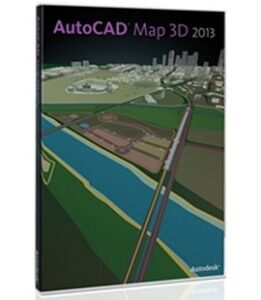 map3d